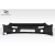 1991-1995 Toyota MR2 Bomber V2 Front Bumper - 1 Piece - image 7