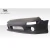 1991-1995 Toyota MR2 Bomber V2 Front Bumper - 1 Piece - image 17