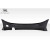 1990-1997 Mazda Miata Demon Rear Bumper - 1 Piece - image 7