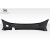 1990-1997 Mazda Miata Demon Rear Bumper - 1 Piece - image 8