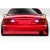 1990-1997 Mazda Miata Demon Rear Bumper - 1 Piece - image 8