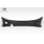 1990-1997 Mazda Miata Demon Rear Bumper - 1 Piece - image 13