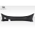 1990-1997 Mazda Miata Demon Rear Bumper - 1 Piece - image 13