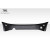 1990-1997 Mazda Miata WX-9 Rear Bumper - 1 Piece - image 7