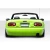 1990-1997 Mazda Miata WX-9 Rear Bumper - 1 Piece - image 5