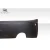 1990-1997 Mazda Miata WX-9 Rear Bumper - image 8
