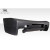 1990-1996 Nissan 300ZX Z32 2+2 Vapor Rear Bumper - 1 Piece (S) - image 10
