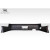 1989-1994 Nissan 240SX S13 2DR Convertible WX-9 Rear Bumper - 1 Piece - image 7