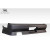 1989-1994 Nissan 240SX S13 2DR Convertible Duraflex WX-9 Rear Bumper - 1 Piece - image 11