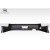 1989-1994 Nissan 240SX S13 2DR Convertible WX-9 Rear Bumper - 1 Piece - image 12