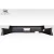 1989-1994 Nissan 240SX WX-9 Rear Bumper - image 8