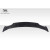 1997-2001 Honda Prelude Axis Hood Bonnet Wing Spoiler Add On - 1 Piece (S) - image 13