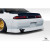 1995-1998 Nissan 240SX S14 B-Sport Wide Body Rear Bumper - 1 Piece - image 3