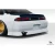 1995-1998 Nissan 240SX S14 B-Sport Wide Body Rear Bumper - 1 Piece - image 5