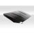 2015-2021 Mercedes C Class W205 C63 Look Hood - 1 Piece - image 29
