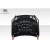 2015-2021 Mercedes C Class W205 C63 Look Hood - 1 Piece - image 18
