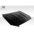 2015-2021 Mercedes C Class W205 C63 Look Hood - 1 Piece - image 25