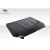 2015-2021 Mercedes C Class C63 Hood - image 8