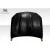 2015-2021 Mercedes C Class C63 Hood - image 26