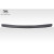 2015-2023 Ford Mustang Coupe California Special Look Wing Spoiler - 1 Piece (S) - image 7