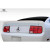 2005-2009 Ford Mustang Colt Wing Spoiler - 3 Piece - image 7