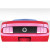 2005-2009 Ford Mustang Colt Wing Spoiler - 3 Piece - image 1