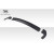 2005-2009 Ford Mustang Colt Wing Spoiler - 3 Piece - image 9