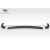 2005-2009 Ford Mustang Colt Wing Spoiler - 3 Piece - image 8