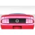 2005-2009 Ford Mustang Colt Rear Wing - image 1