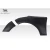 2012-2017 Hyundai Veloster Envision Fender Flare - image 7