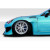 2013-2020 Scion FR-S Toyota 86 Subaru BRZ Wide Body GT500 V3 Front Fenders - 2 Piece - image 1
