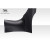 2013-2020 Scion FR-S Toyota 86 Subaru BRZ Wide Body GT500 V3 Front Fenders - 2 Piece - image 10