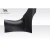 2013-2020 Scion FR-S Toyota 86 Subaru BRZ Wide Body GT500 V3 Front Fenders - 2 Piece - image 7