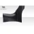 2013-2020 Scion FR-S Toyota 86 Subaru BRZ Wide Body GT500 V3 Front Fenders - 2 Piece - image 10