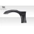 2013-2020 Scion FRS GT500 V3 Fender Flare - image 6