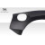 2013-2020 Scion FR-S Toyota 86 Subaru BRZ Wide Body GT500 V3 Rear Fender Flares - 2 Piece - image 7