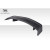 2014-2015 Chevrolet Camaro Duraflex High Wing Spoiler - 1 Piece - image 5