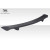 2014-2015 Chevrolet Camaro High Wing Spoiler - 1 Piece - image 4