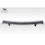 2014-2015 Chevrolet Camaro High Wing Spoiler - 1 Piece - image 3