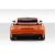 2014-2015 Chevrolet Camaro High Wing Spoiler - 1 Piece - image 3