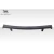 2014-2015 Chevrolet Camaro High Wing Spoiler - 1 Piece - image 4