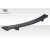 2014-2015 Chevrolet Camaro High Wing Spoiler - 1 Piece - image 6
