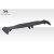 2003-2007 Infiniti G Coupe G35 N-1 Wing Spoiler - 1 Piece - image 8