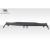 2003-2007 Infiniti G Coupe G35 N-1 Wing Spoiler - 1 Piece - image 3
