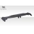2003-2007 Infiniti G Coupe G35 N-1 Wing Spoiler - 1 Piece - image 7