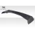2003-2007 Infiniti G Coupe N-1 Rear Wing - image 9