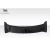 2003-2007 Infiniti G Coupe G35 N-1 Wing Spoiler - 1 Piece - image 11