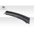 2000-2005 Dodge Neon RBS Wing Spoiler - 1 Piece (S) - image 5