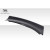 2000-2005 Dodge Neon RBS Wing Spoiler - 1 Piece (S) - image 10
