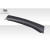 1996-2000 Honda Civic 4DR RBS Wing Spoiler - 1 Piece (S) - image 5